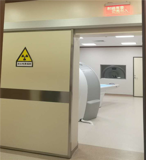 铜陵厂家定做医院专用气密门 防辐射铅门