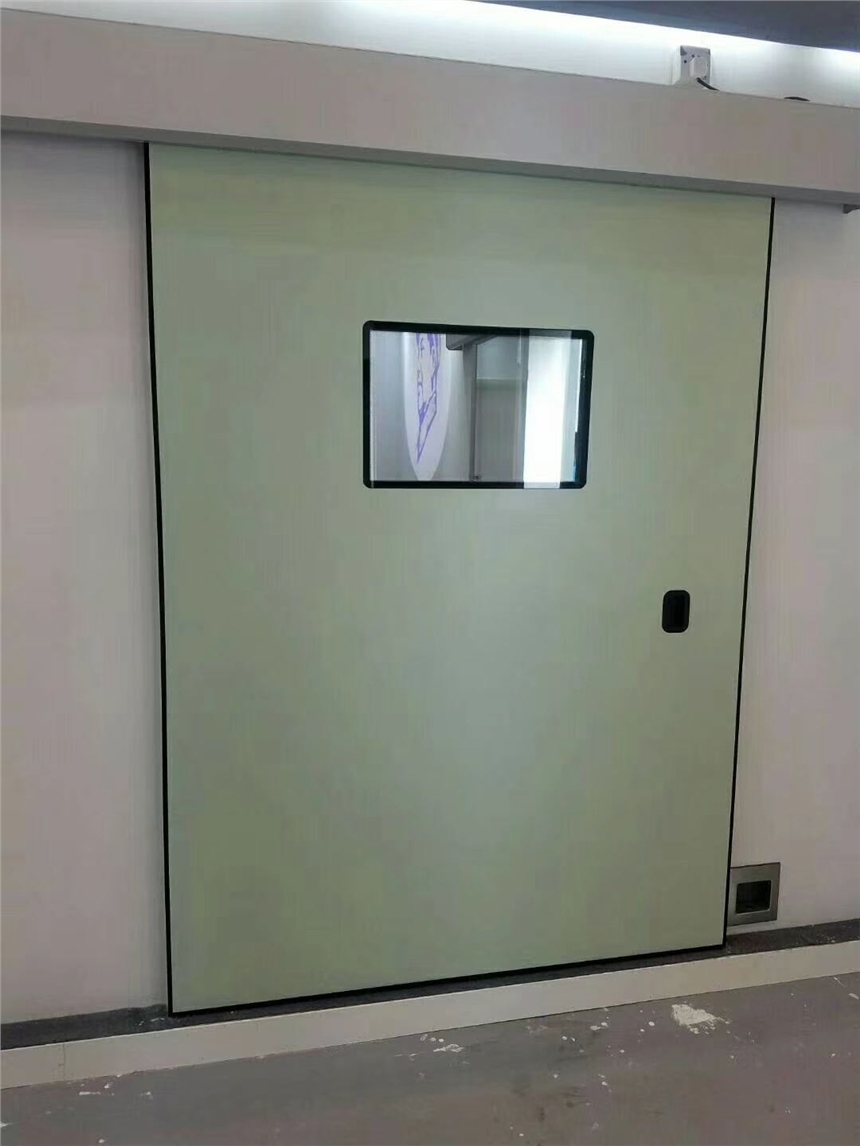 铜陵手术室气密防护门